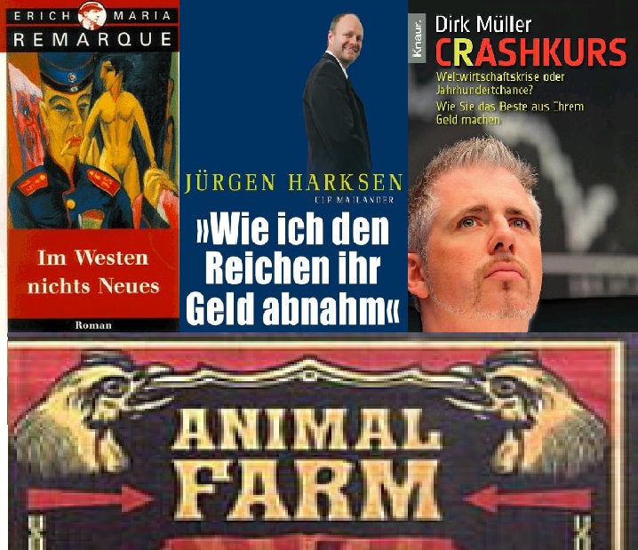 weitere Bücher